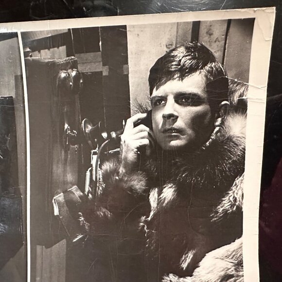 Vintage 1961 Warner Bros "Susan Slade" Movie Still Photo Featuring Connie Steven - Picture 7 of 13